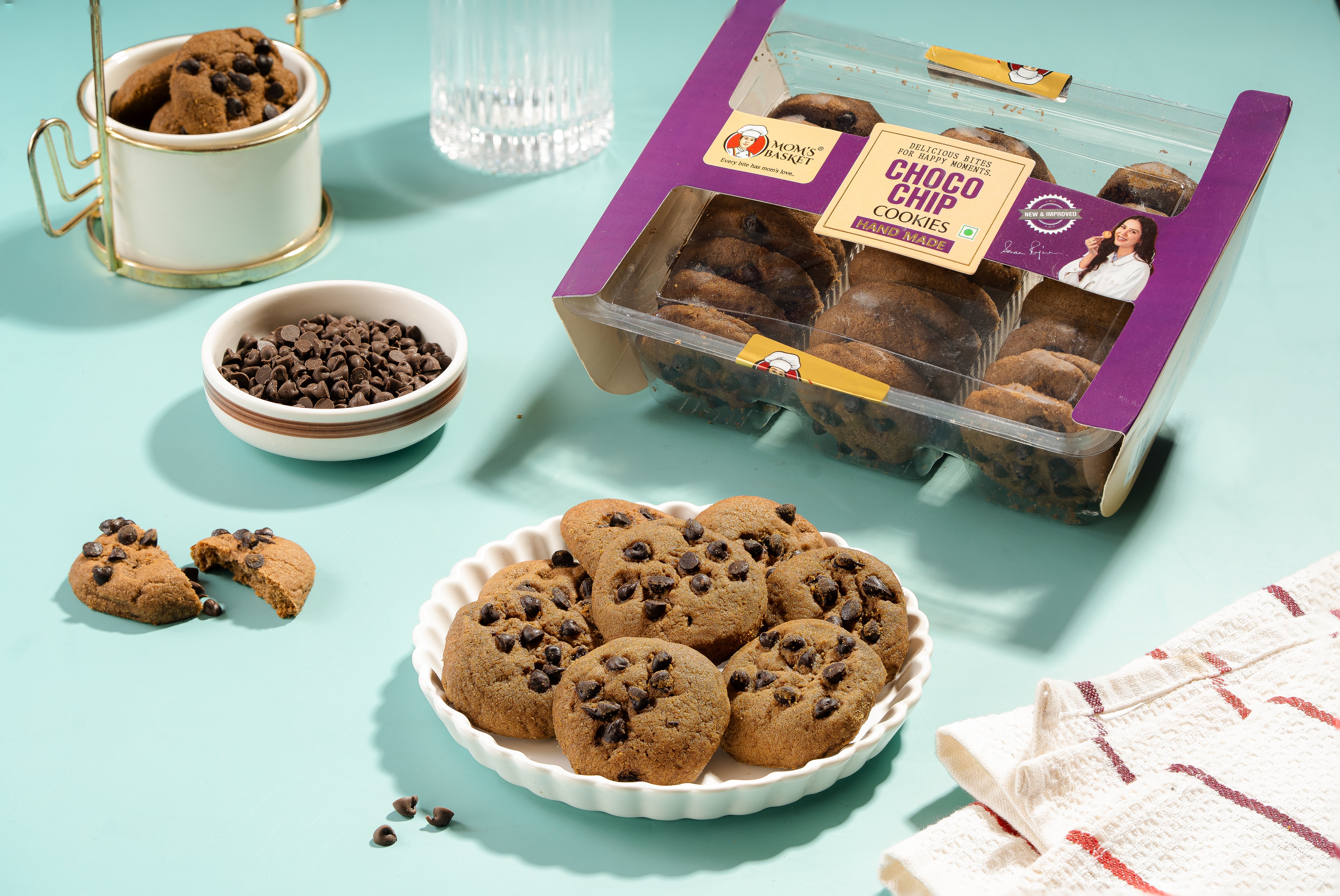 Choco chip