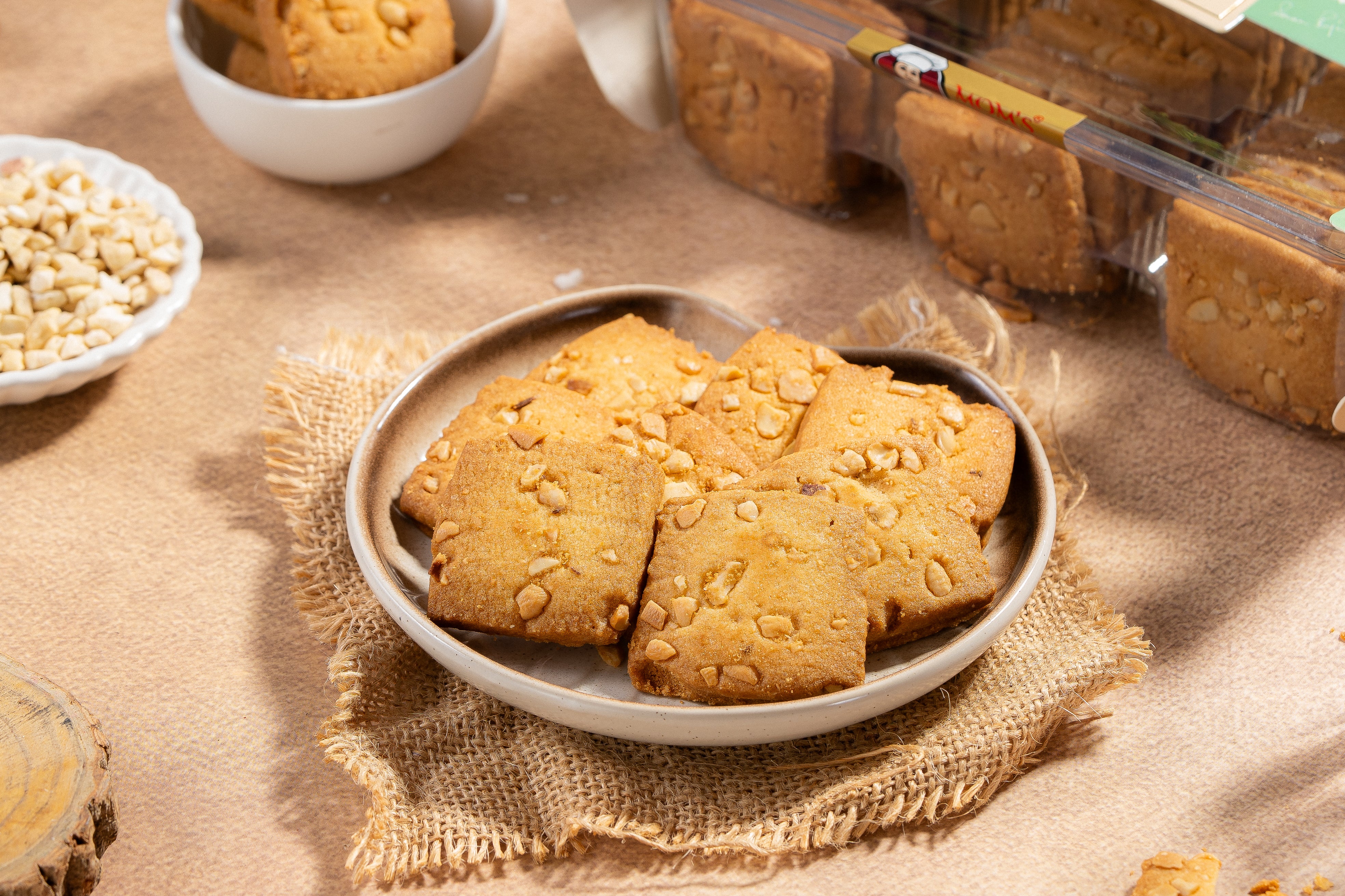 Butter pista