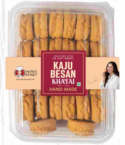 Kaju Besan