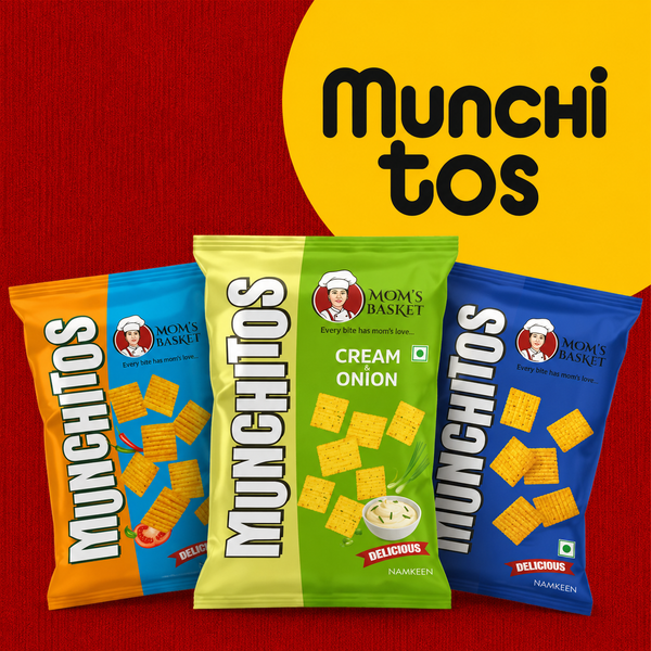 Munchitos