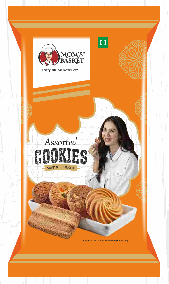 Assorted Cookies