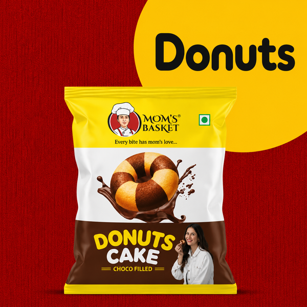 Donuts