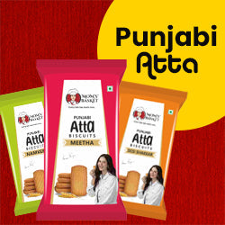 Punjabi Atta