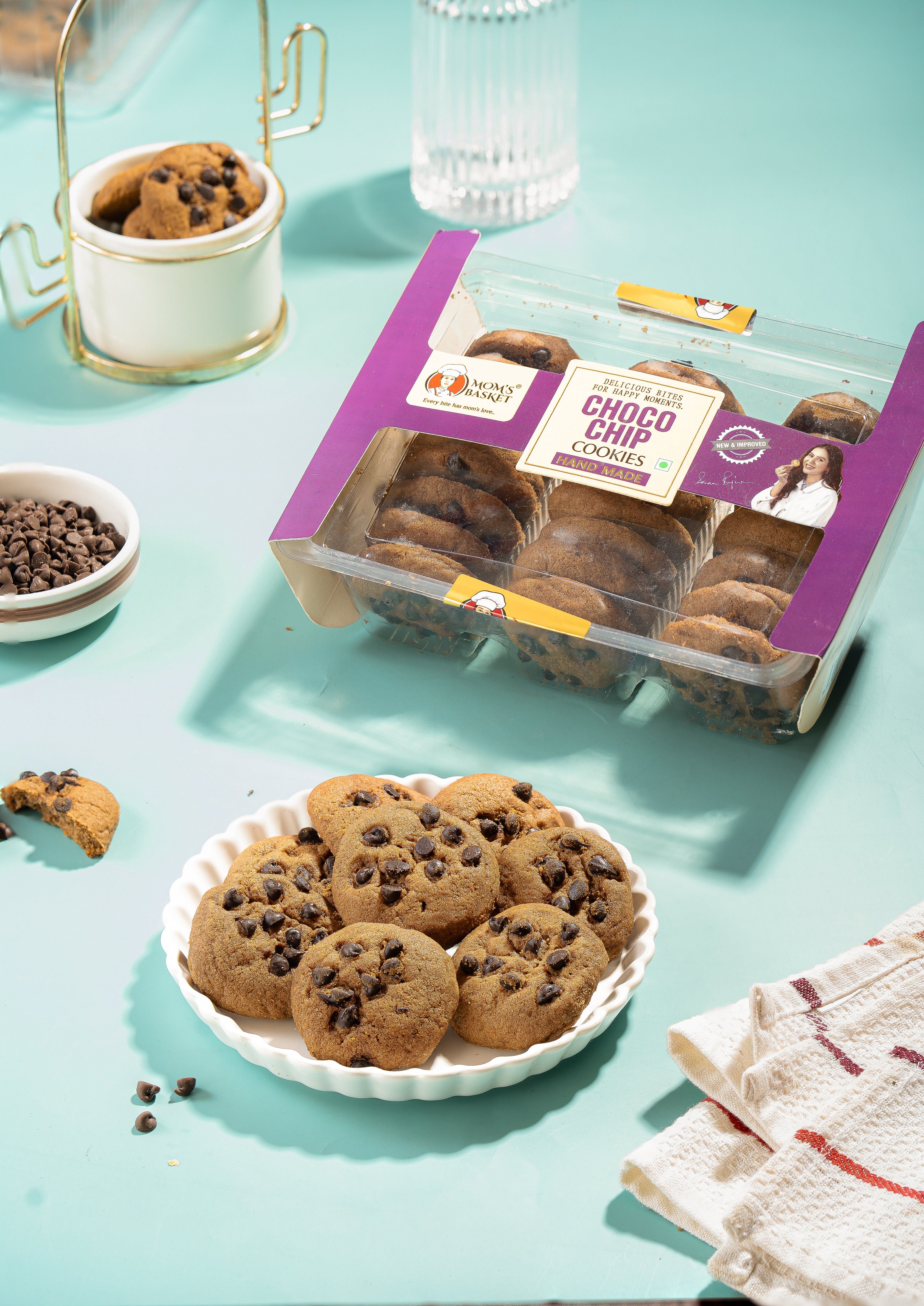Choco chip