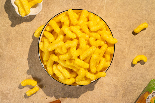 Puffs