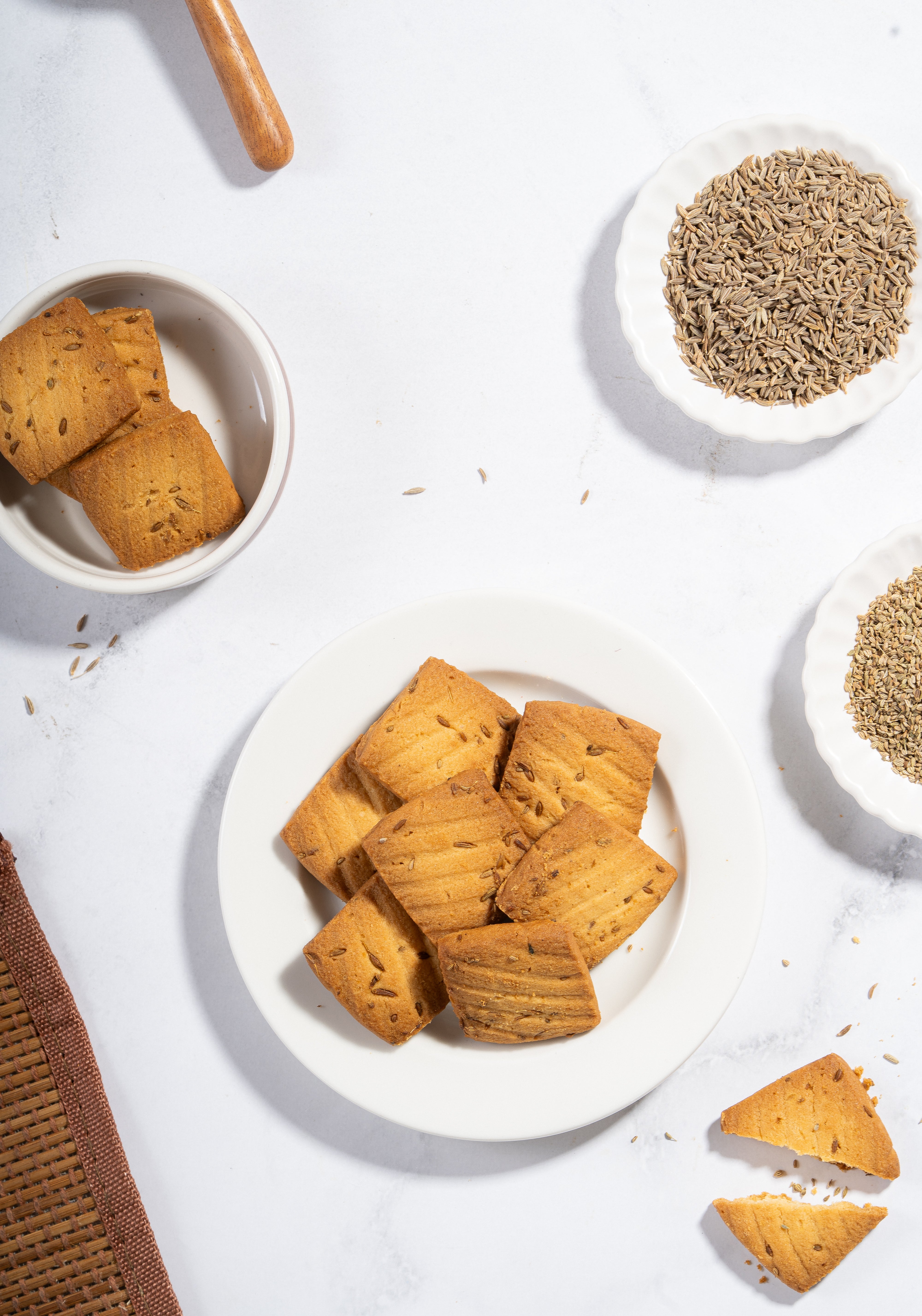 Jeera Ajwain