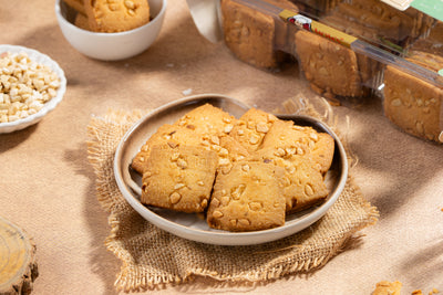 Butter pista
