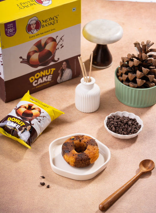 Donuts