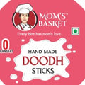 Doodh Sticks
