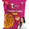 Punjabi Tadka