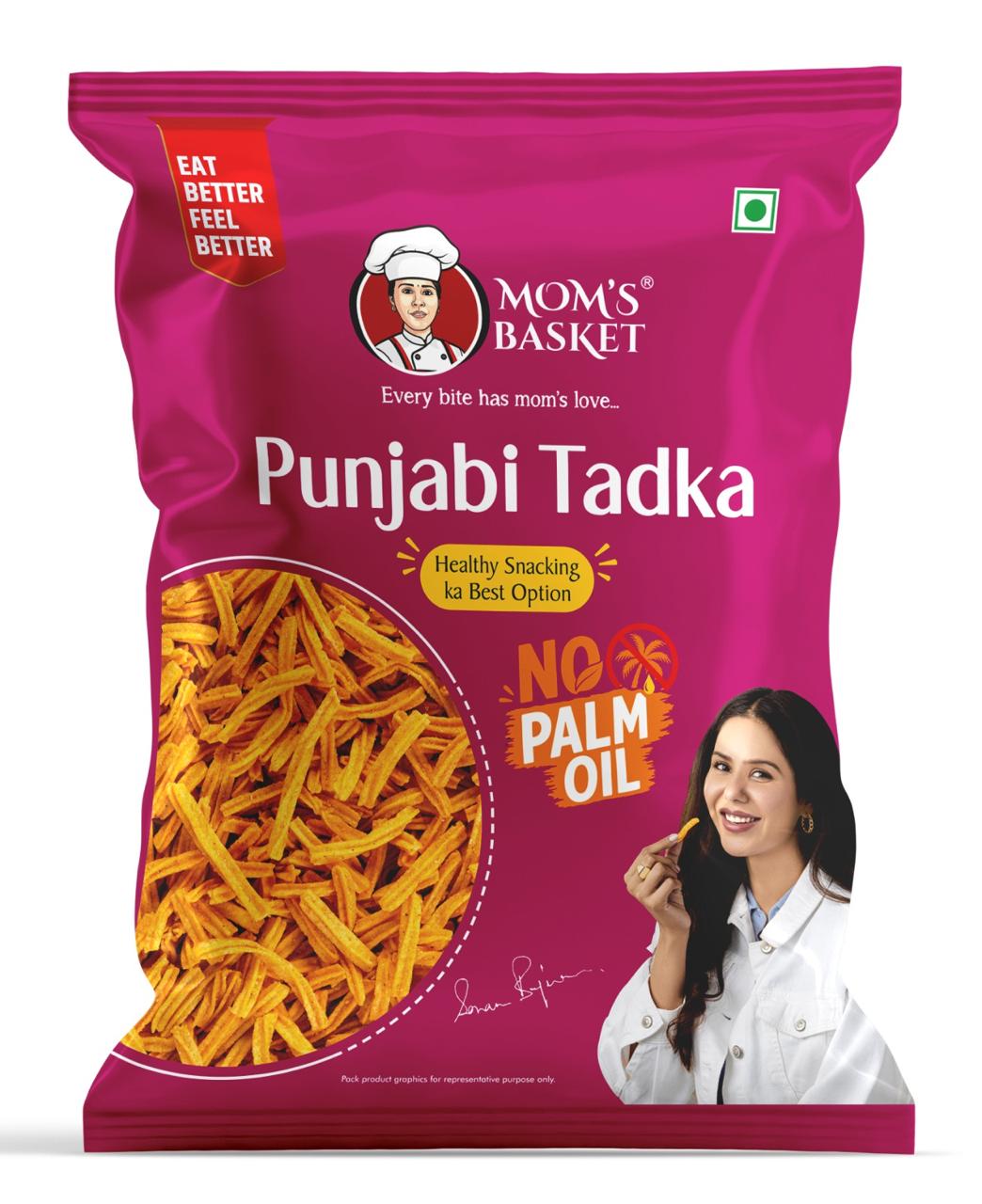 Punjabi Tadka