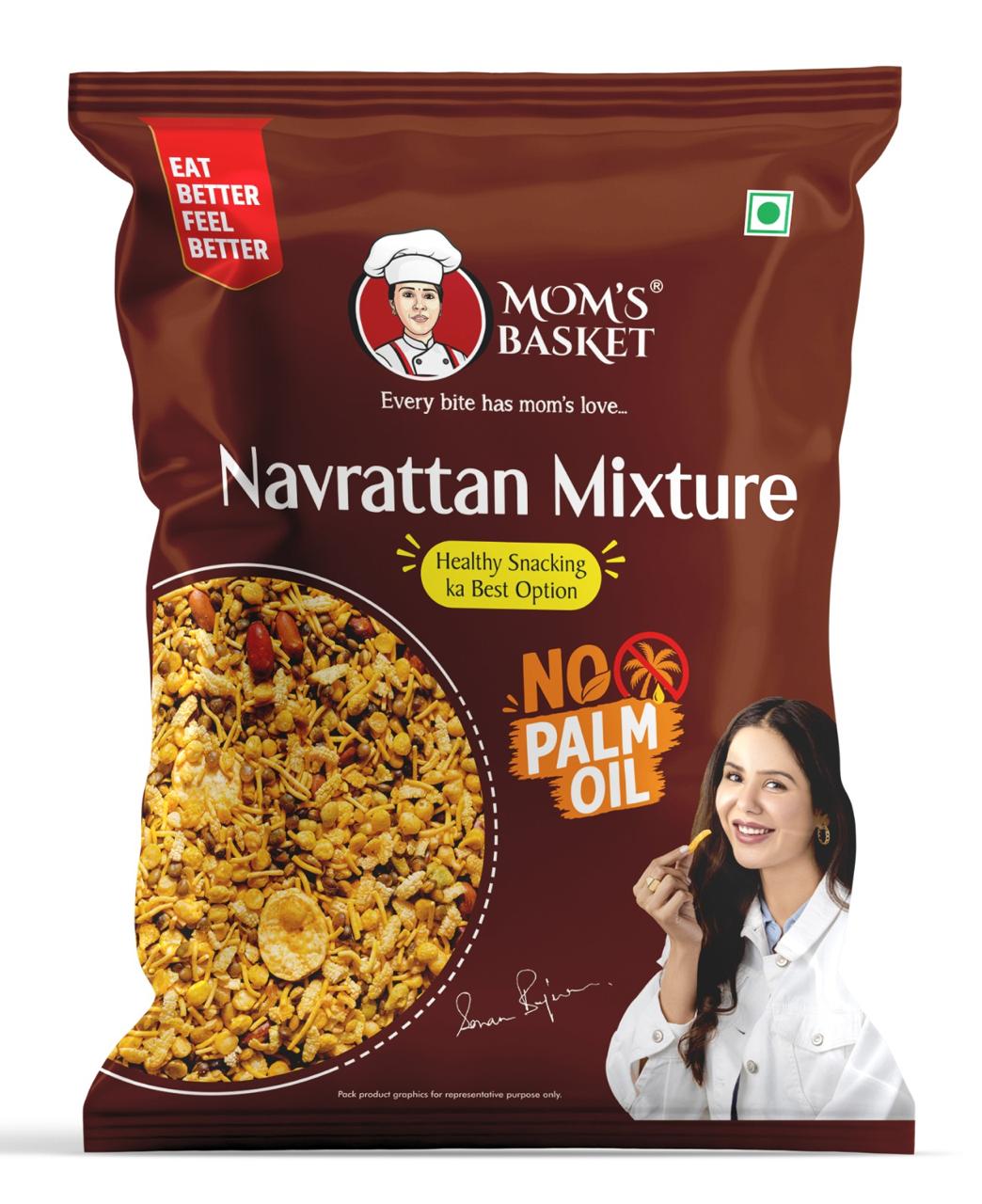 Navrattan Mixture