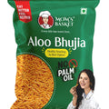 Aloo Bhujia