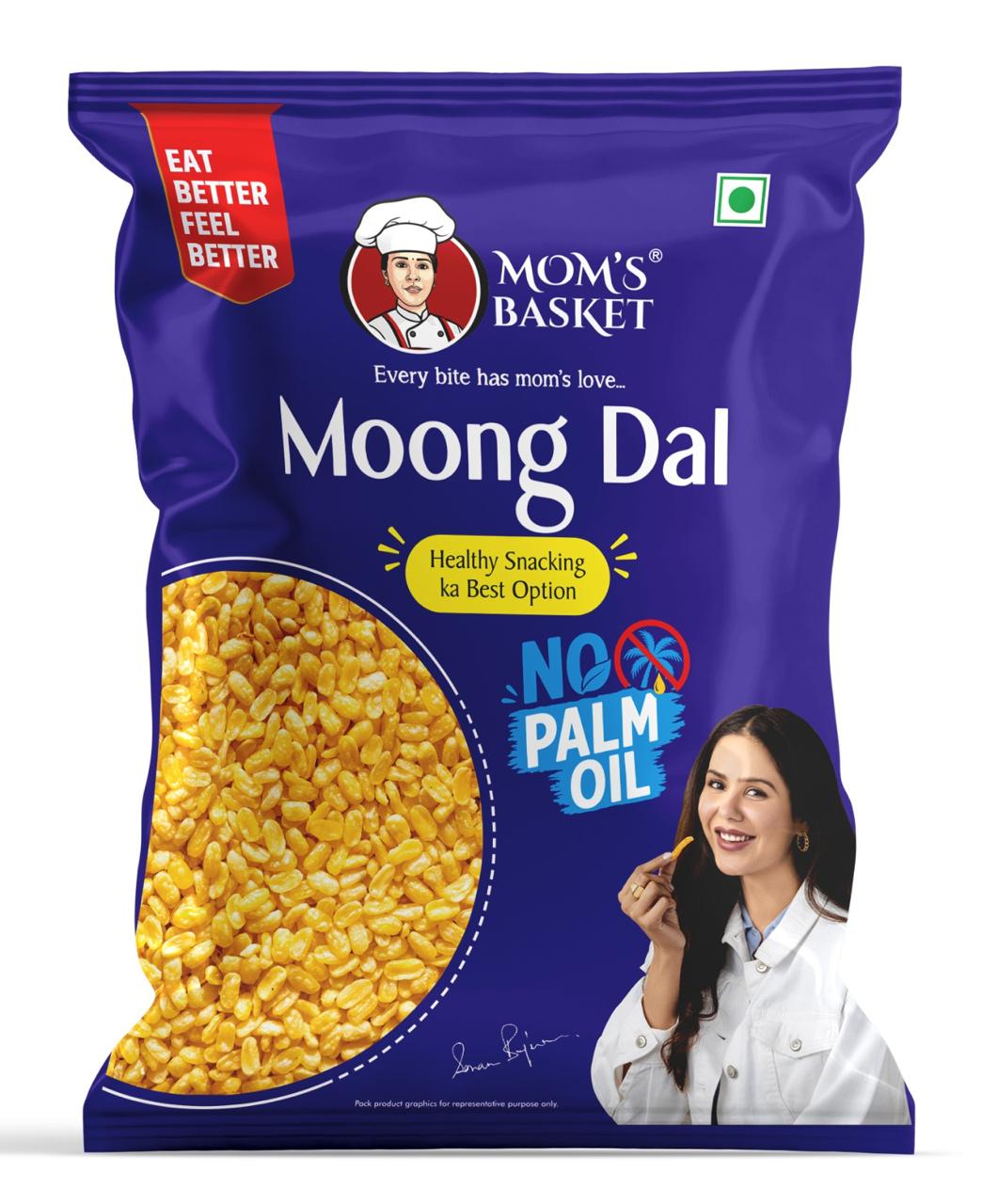 Moong Dal