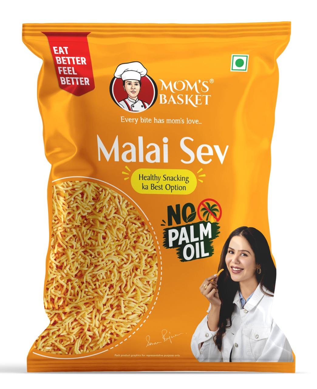 Malai Sev
