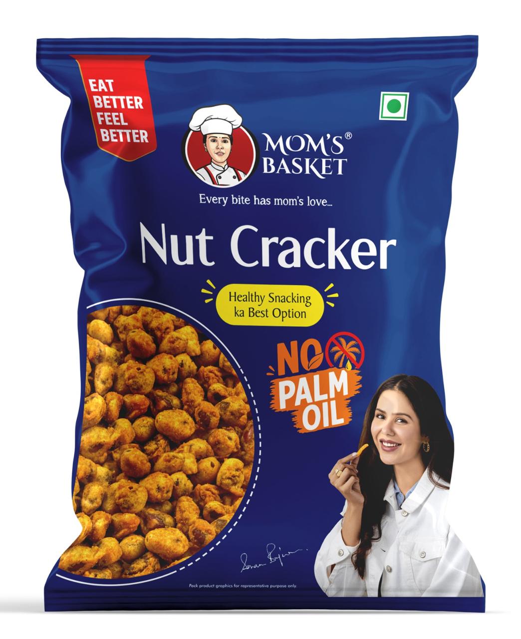 Nut Cracker