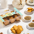 Jeera Ajwain