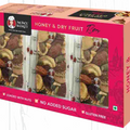 Honey & Dry Fruit Bar