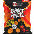 Bhoot Wheel