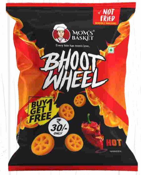 Bhoot Wheel