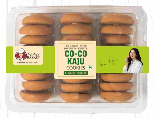 Co-Co Kaju
