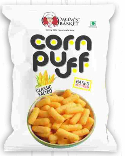 Classic Salted