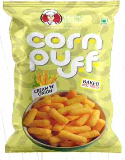Cream Onion