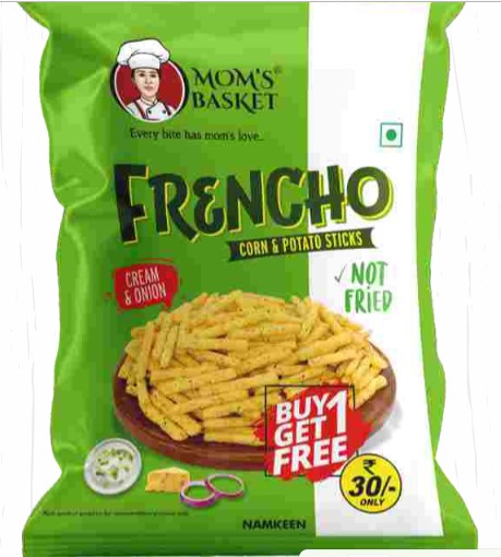 Frencho corn Potato sticks
