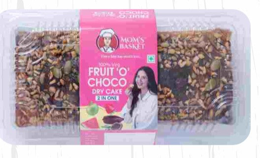 Fruit o choco