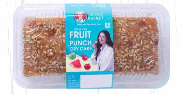 Fruit Punch