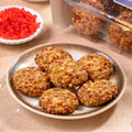 Hyderabadi Cookies