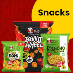 Snacks