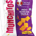 Indo korean Tadka