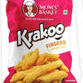Krakoo Fingers