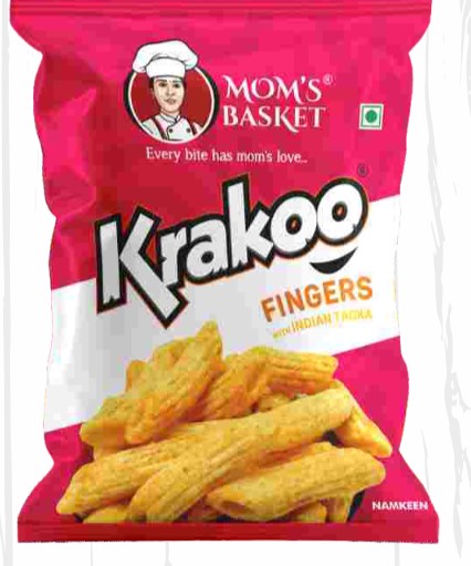 Krakoo Fingers