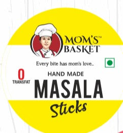 Masala Sticks