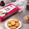 Atta Biscuit Meetha