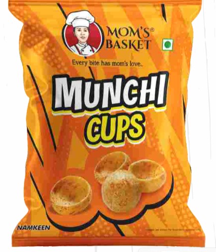 Munchi Cup