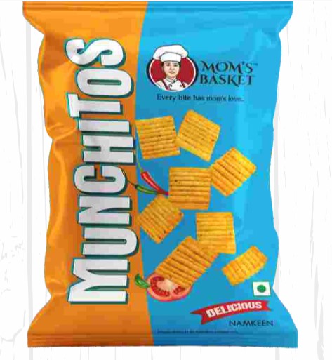 Munchi Tos Tomato