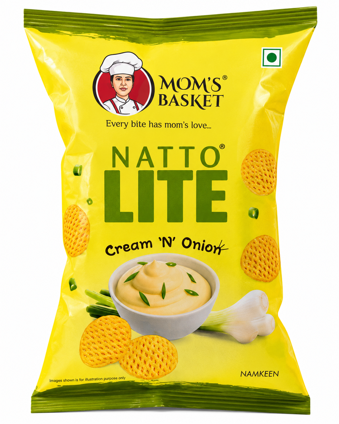 Natto Lite