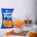 Khata Meetha Corn Puffs
