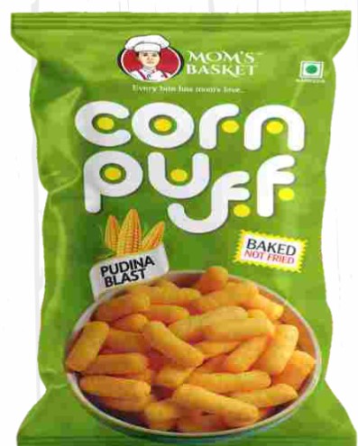 Pudina Blast