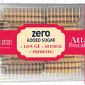 Zero Added Sugar