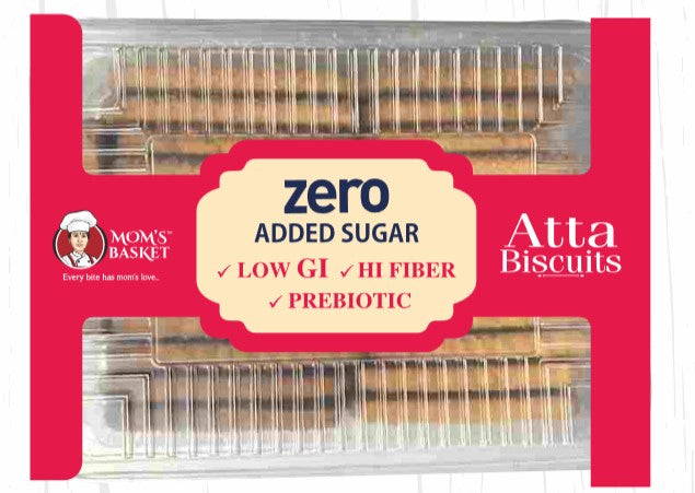 Zero Added Sugar