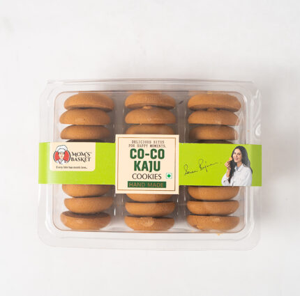 Co-Co Kaju Hand Made Cookies (300g)