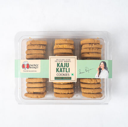 Kaju Katli Hand Made Cookies (300g)